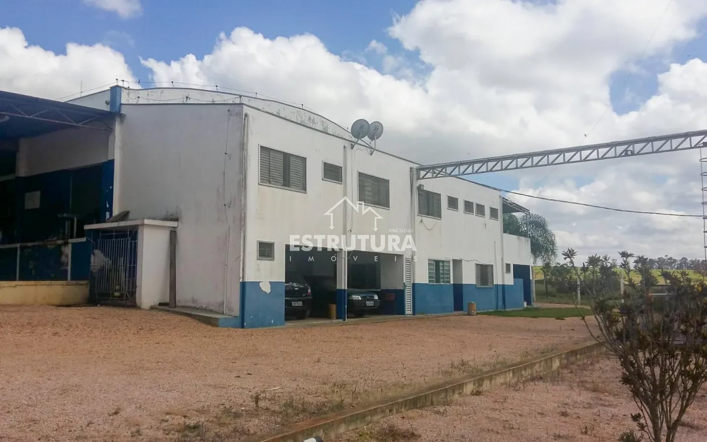 Comprar Comercial / Ponto Comercial em Corumbata&iacute; R$ 6.000.000,00 - Foto 2