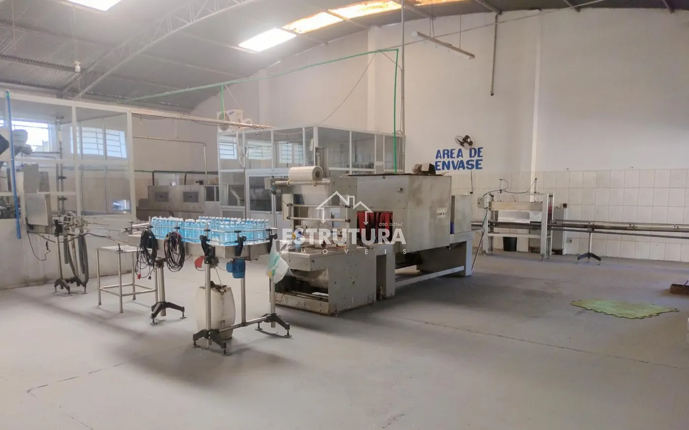 Comprar Comercial / Ponto Comercial em Corumbata&iacute; R$ 6.000.000,00 - Foto 9