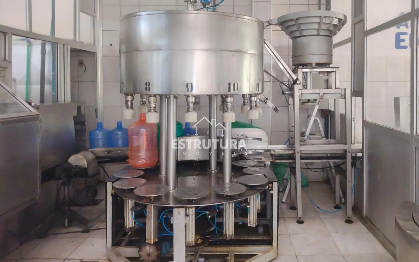 Comprar Comercial / Ponto Comercial em Corumbata&iacute; R$ 6.000.000,00 - Foto 11