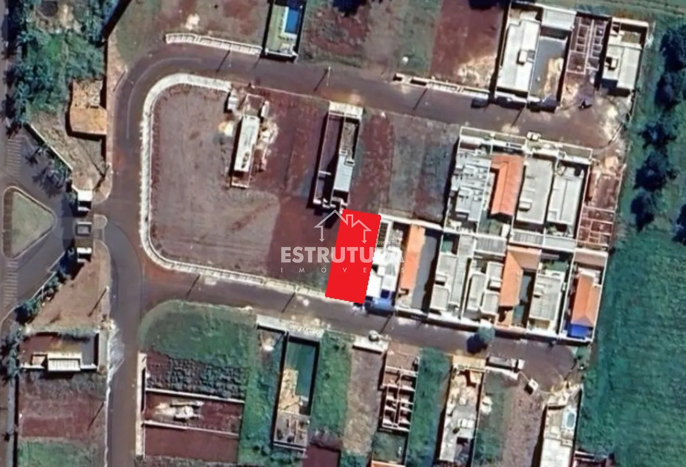 Comprar Terreno / Padr&atilde;o em Cordeir&oacute;polis R$ 182.000,00 - Foto 1