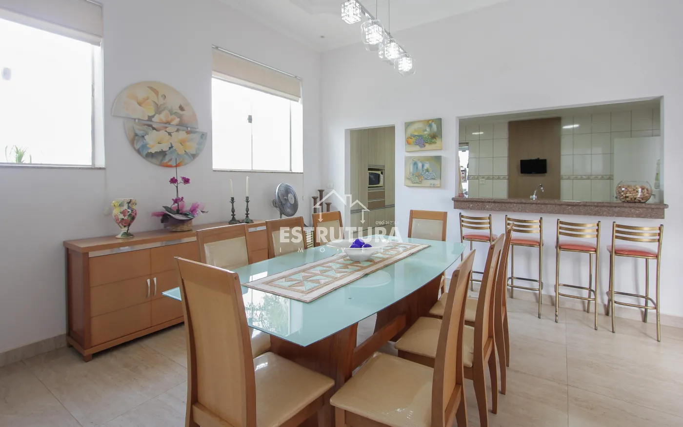 Comprar Casa / Padr&atilde;o em Cordeir&oacute;polis R$ 1.600.000,00 - Foto 7