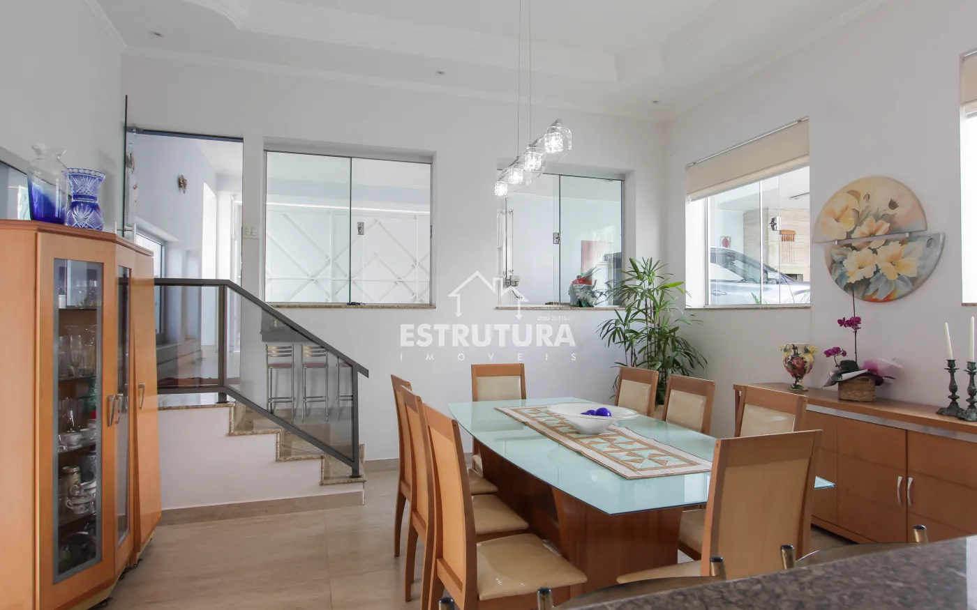 Comprar Casa / Padr&atilde;o em Cordeir&oacute;polis R$ 1.600.000,00 - Foto 11