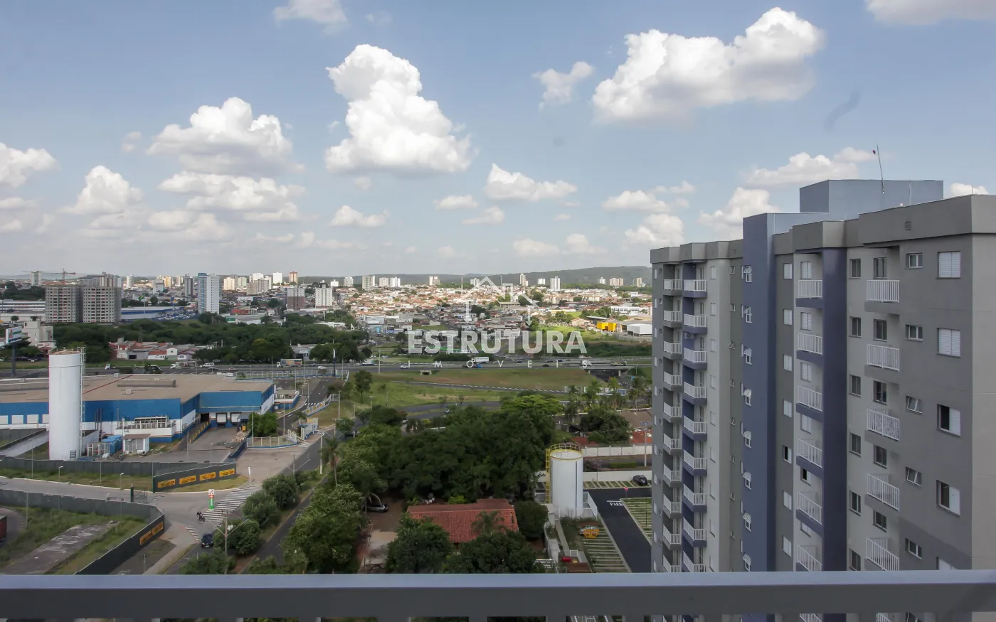 Alugar Apartamento / Padr&atilde;o em Rio Claro R$ 1.200,00 - Foto 6