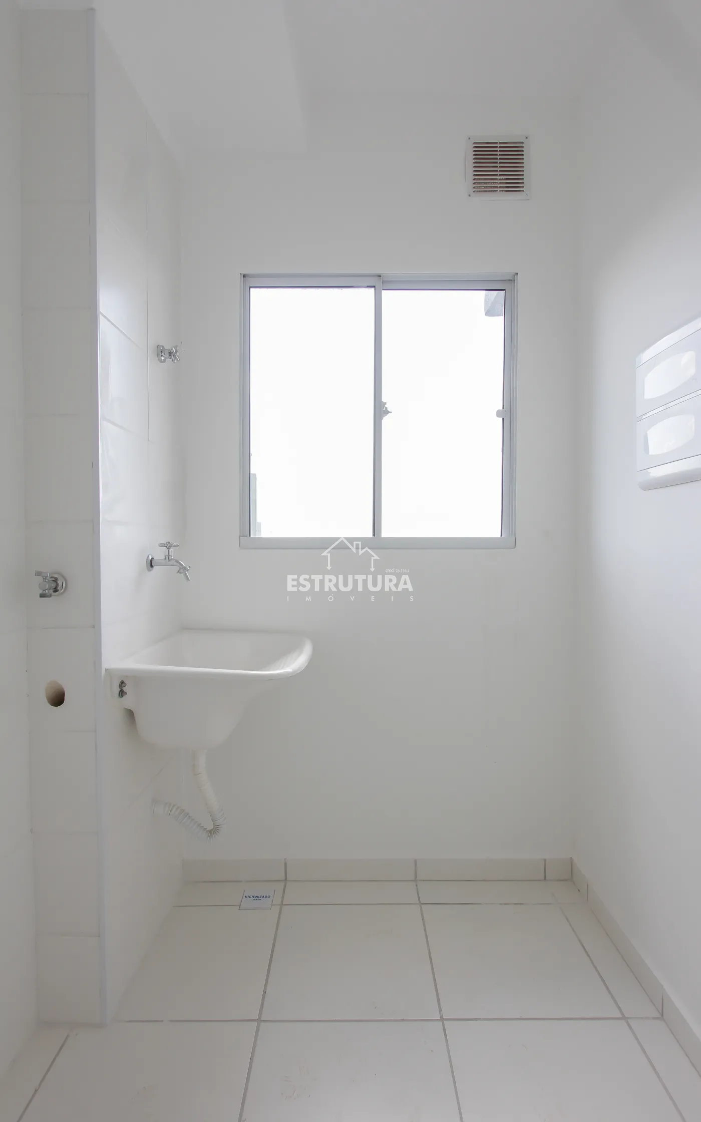 Alugar Apartamento / Padr&atilde;o em Rio Claro R$ 1.200,00 - Foto 4