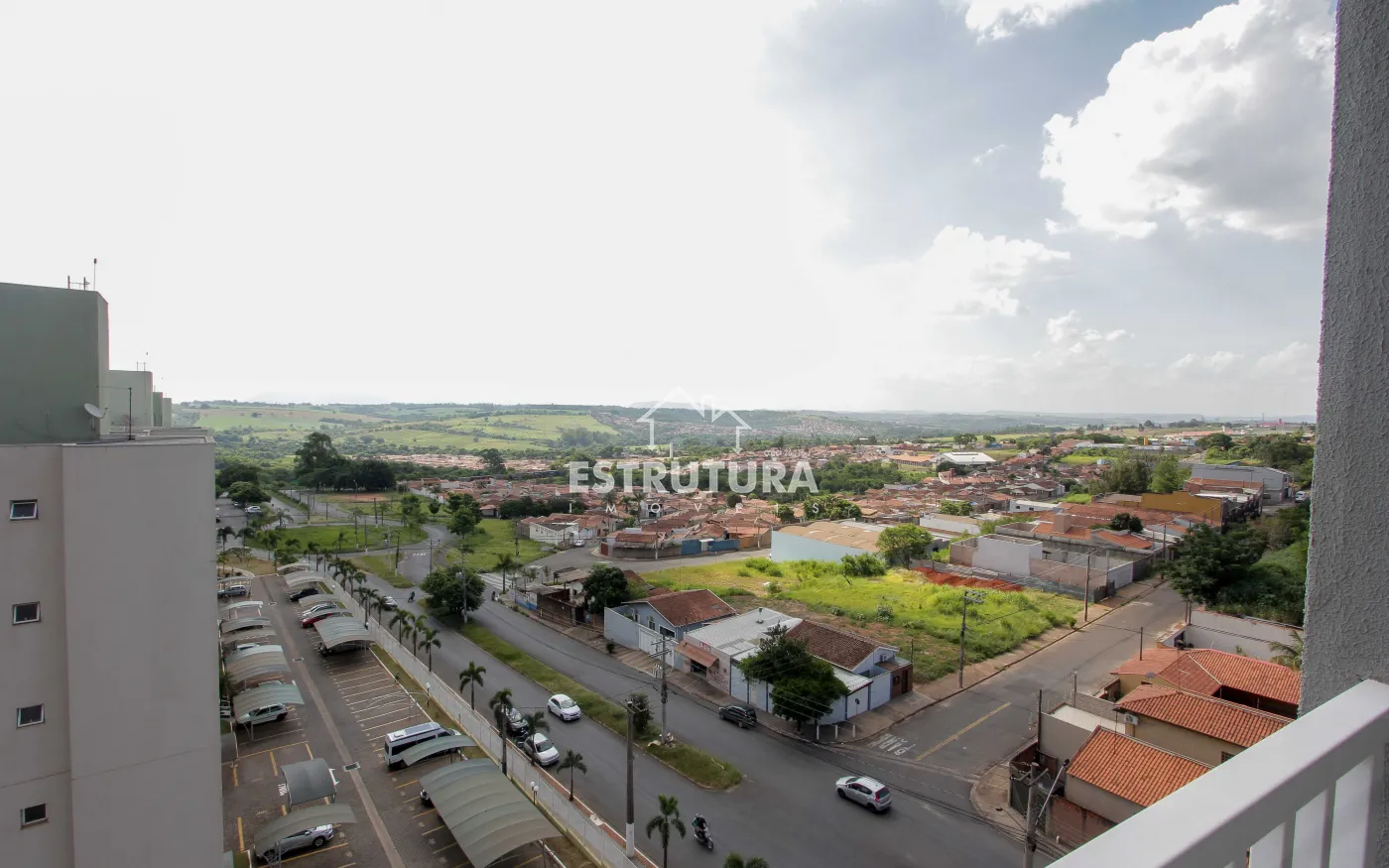 Alugar Apartamento / Padr&atilde;o em Rio Claro R$ 1.200,00 - Foto 6