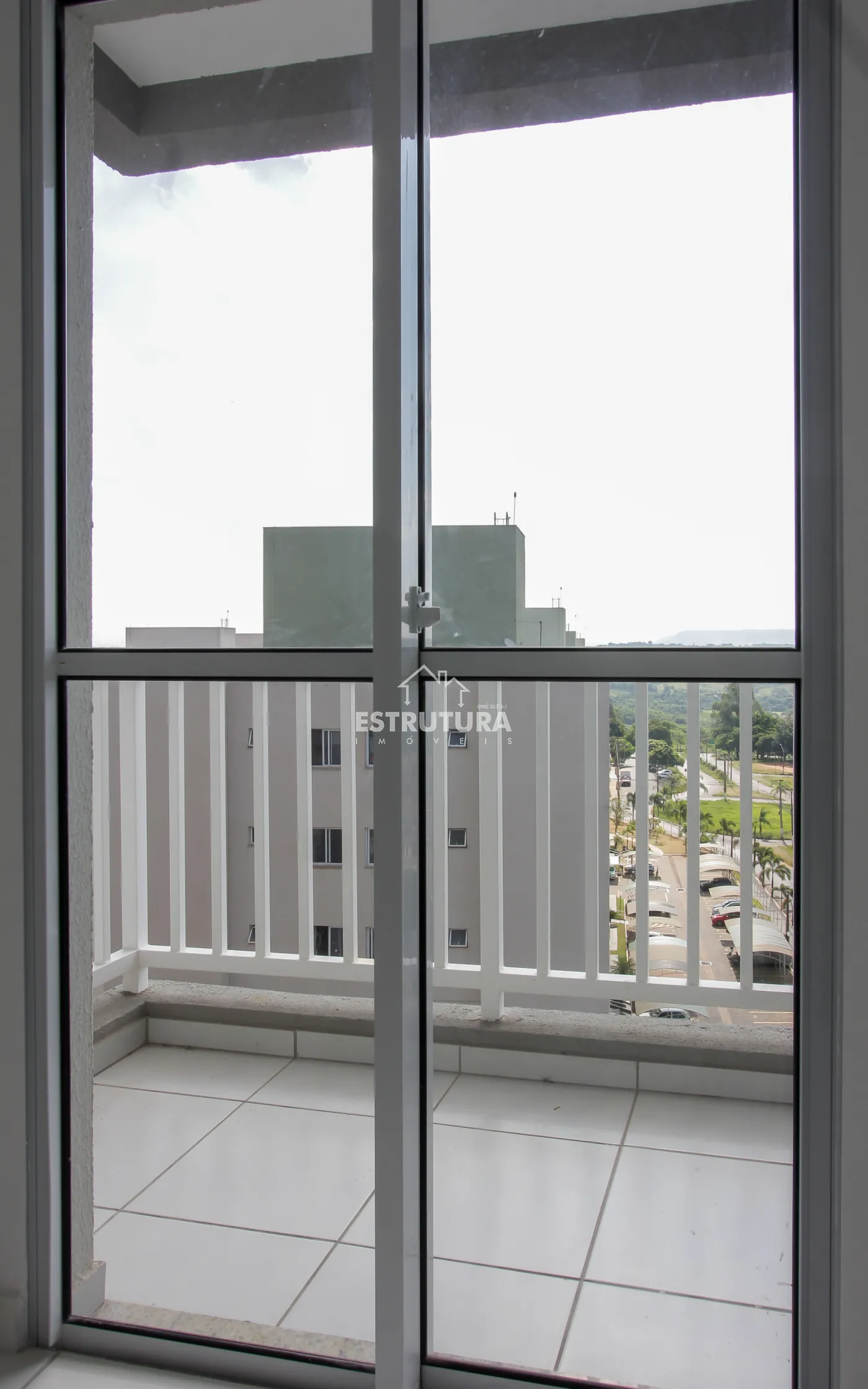 Alugar Apartamento / Padr&atilde;o em Rio Claro R$ 1.200,00 - Foto 5