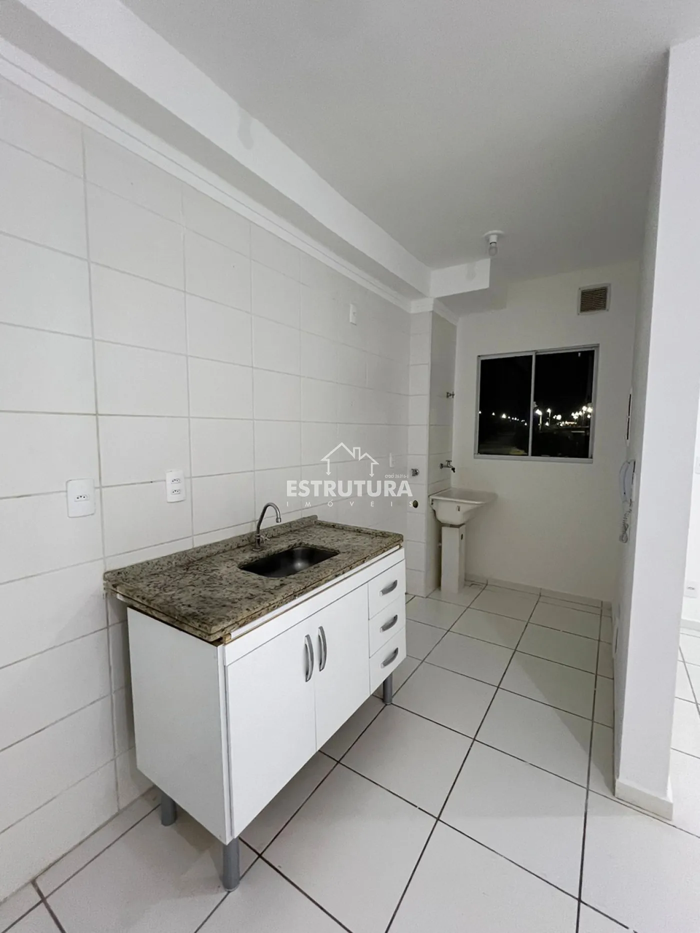 Alugar Apartamento / Padr&atilde;o em Rio Claro R$ 1.200,00 - Foto 2