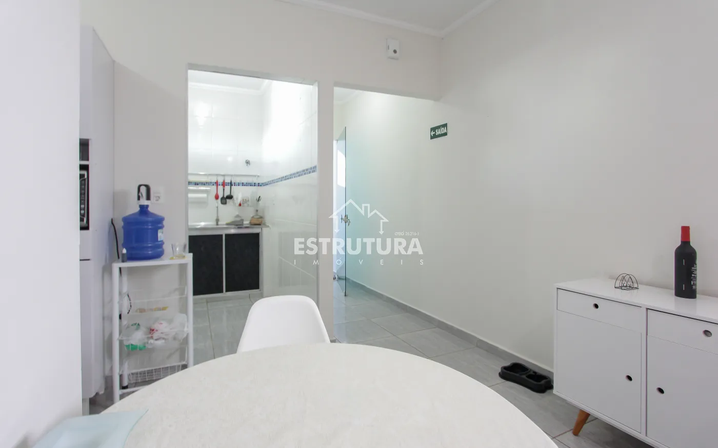 Comprar Comercial / Barrac&atilde;o em Rio Claro R$ 550.000,00 - Foto 15