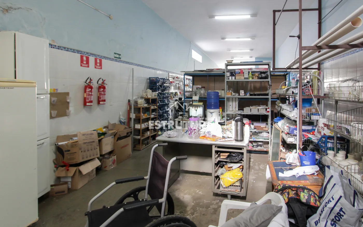 Comprar Comercial / Barrac&atilde;o em Rio Claro R$ 550.000,00 - Foto 22