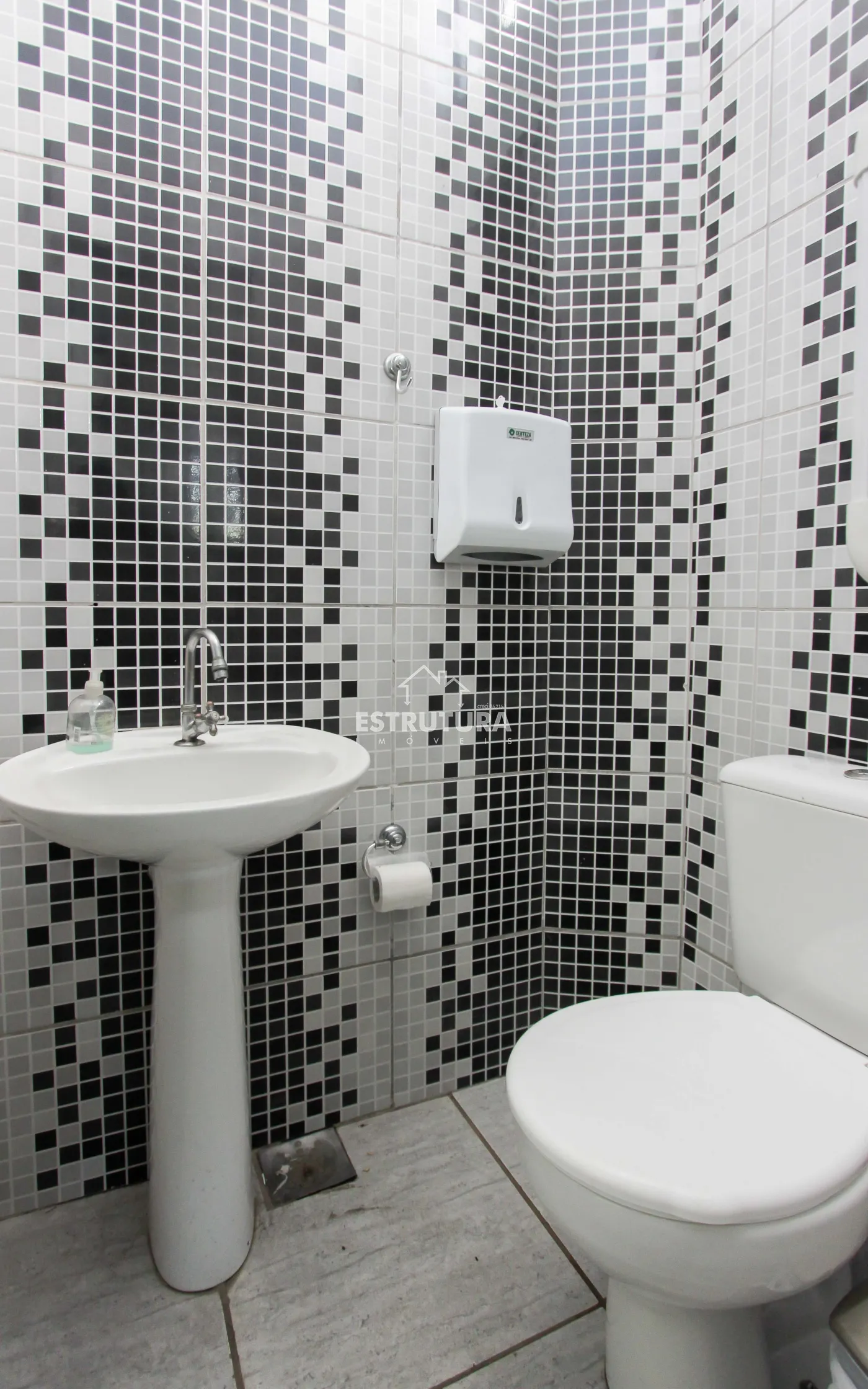 Comprar Comercial / Barrac&atilde;o em Rio Claro R$ 550.000,00 - Foto 20