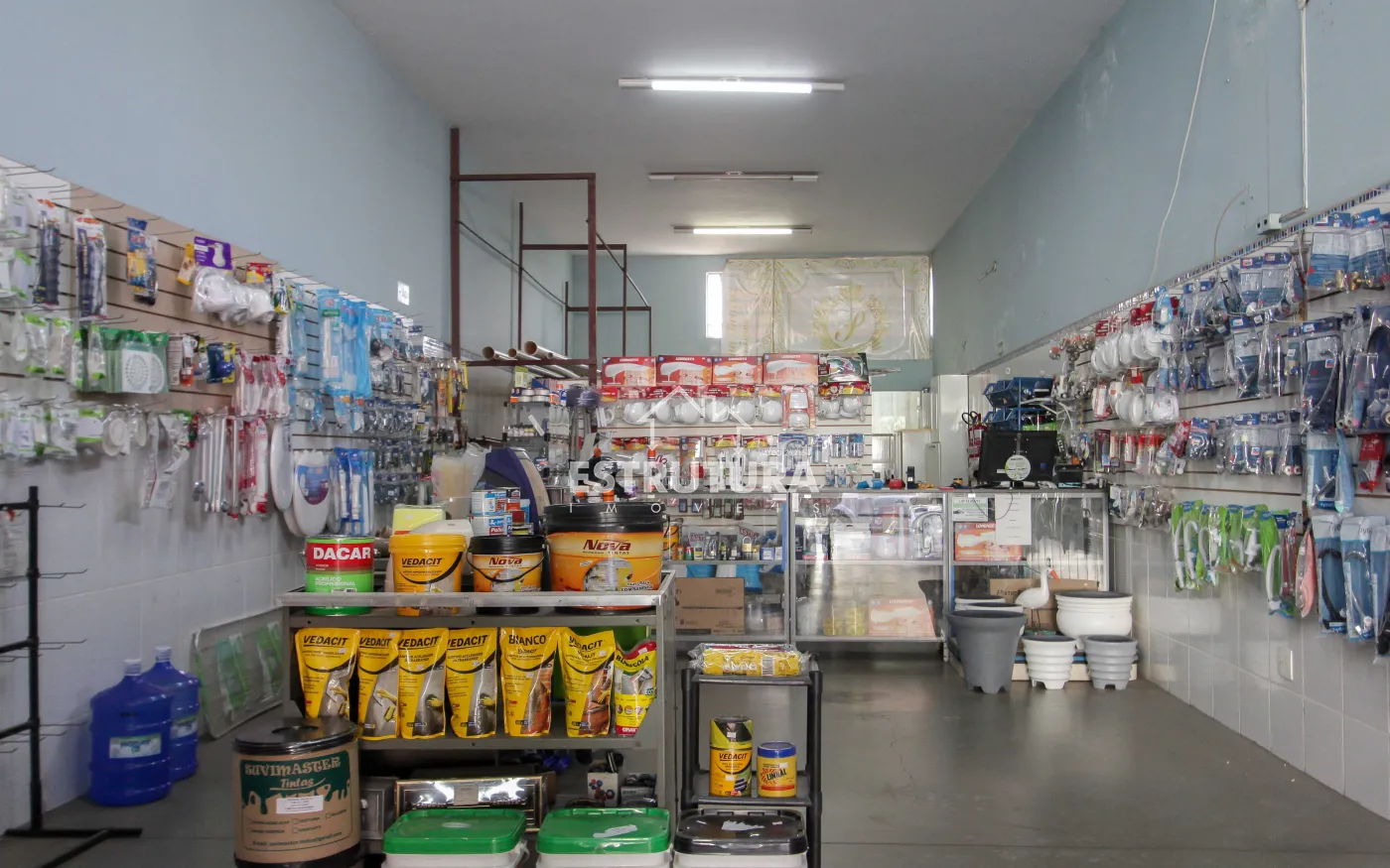 Comprar Comercial / Barrac&atilde;o em Rio Claro R$ 550.000,00 - Foto 24