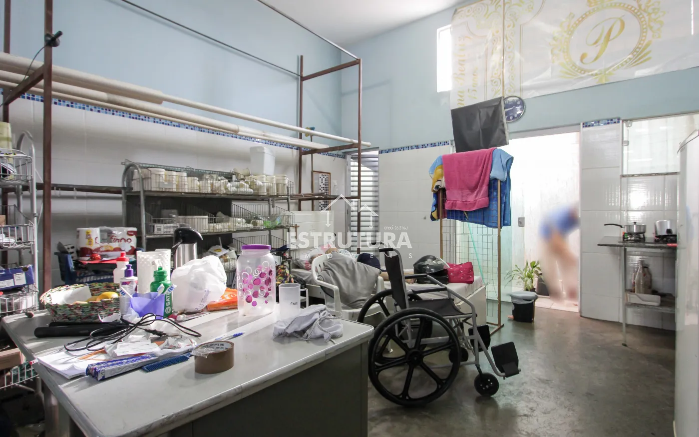 Comprar Comercial / Barrac&atilde;o em Rio Claro R$ 550.000,00 - Foto 23