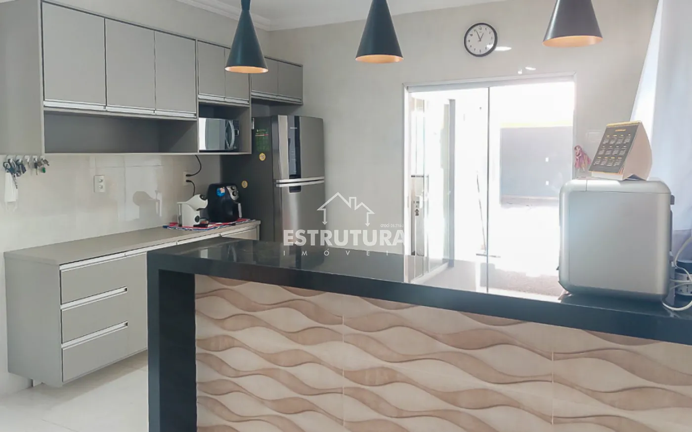 Comprar Casa / Padr&atilde;o em Cordeir&oacute;polis R$ 750.000,00 - Foto 2