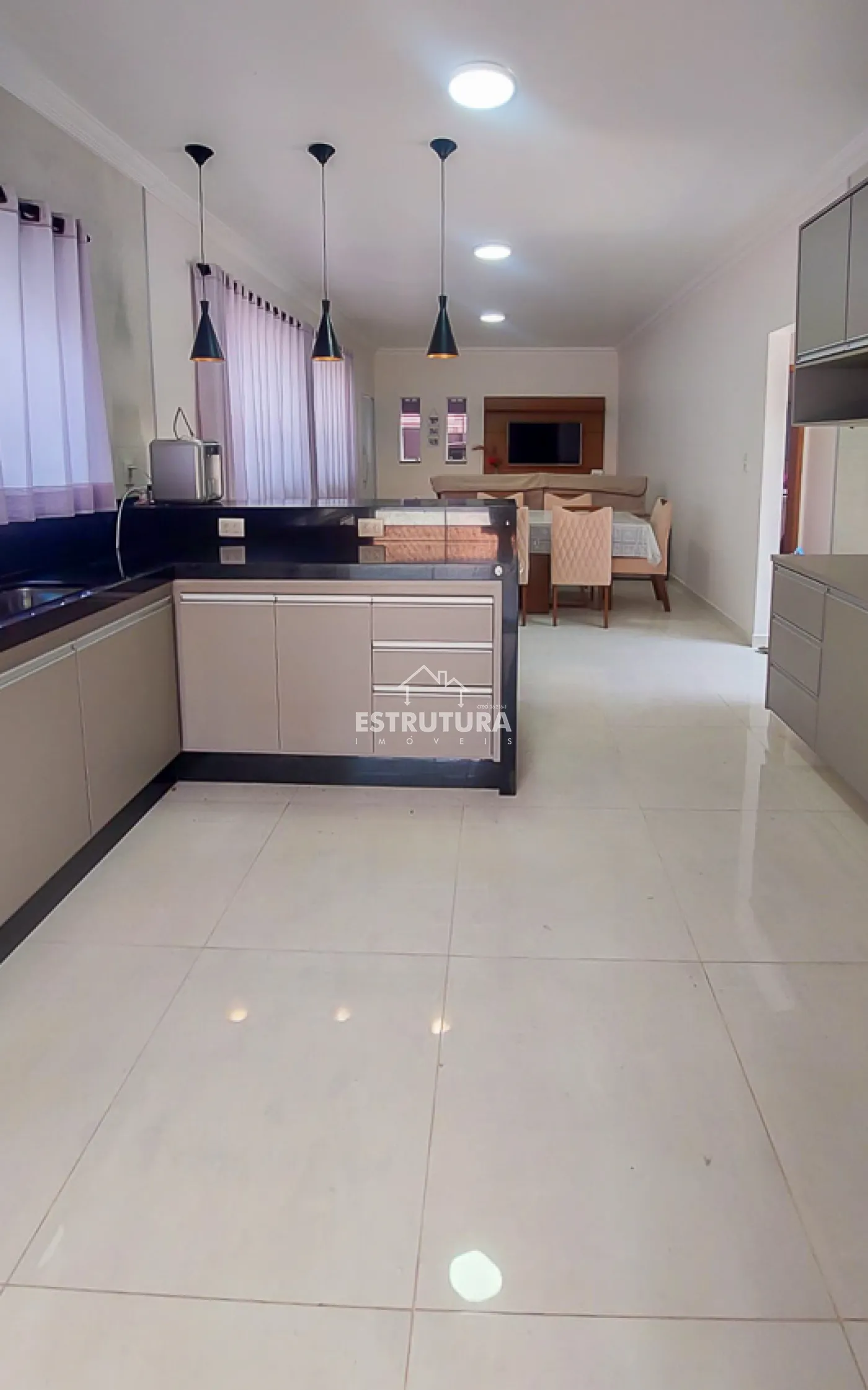 Comprar Casa / Padr&atilde;o em Cordeir&oacute;polis R$ 750.000,00 - Foto 4