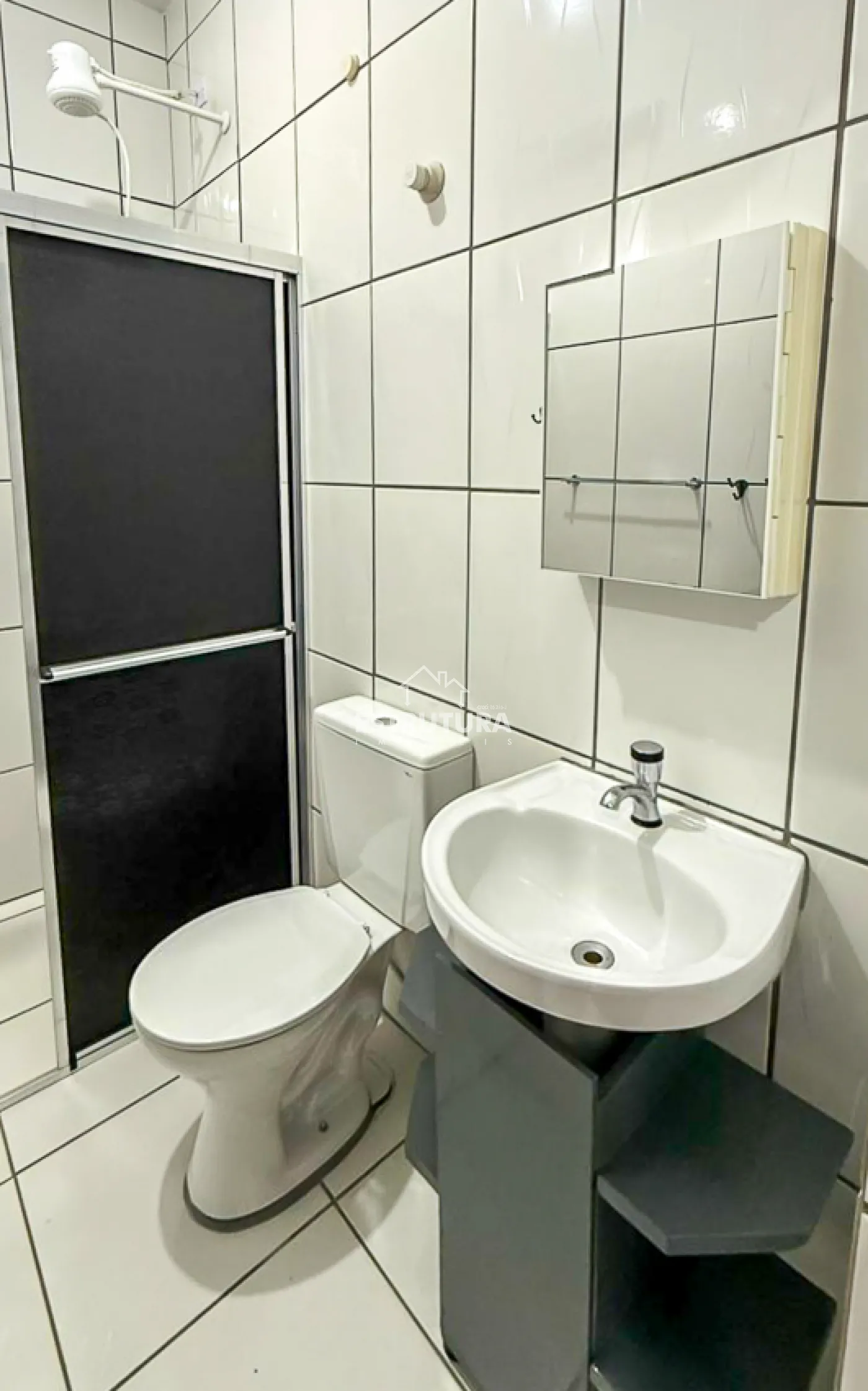 Alugar Casa / Padr&atilde;o em Rio Claro R$ 1.150,00 - Foto 5