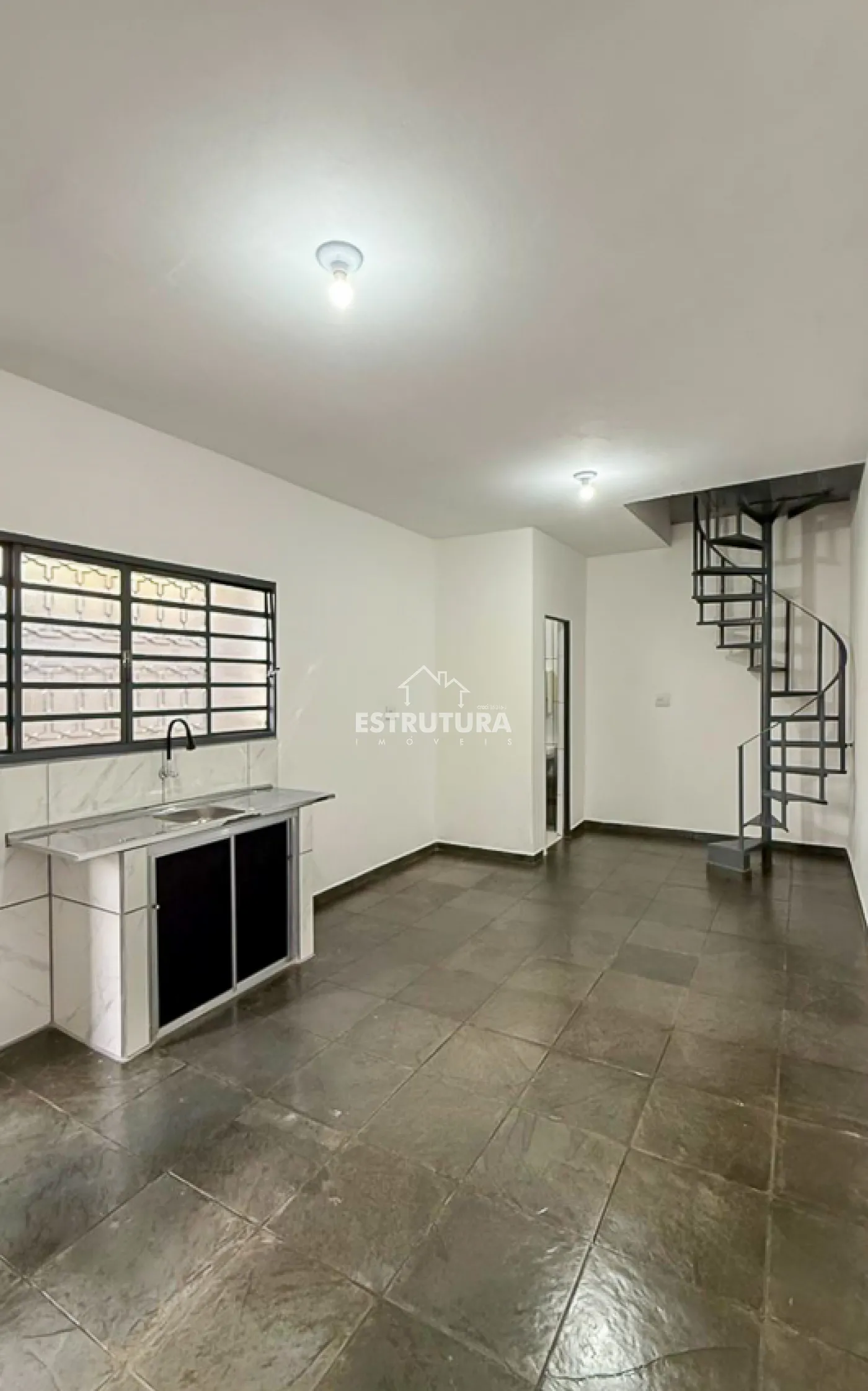 Alugar Casa / Padr&atilde;o em Rio Claro R$ 1.150,00 - Foto 1