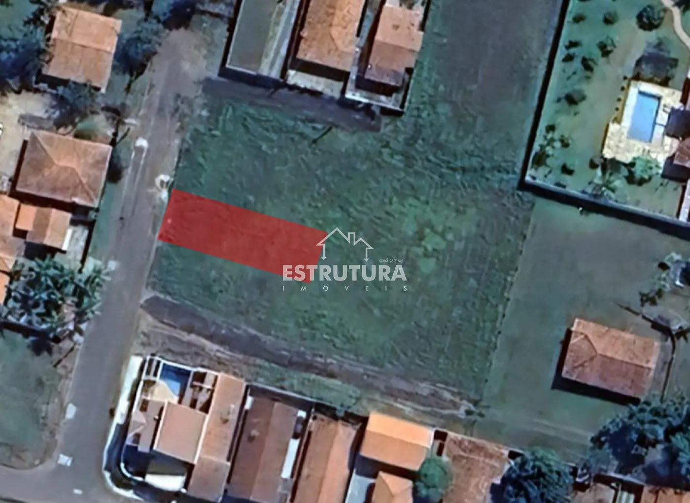 Comprar Terreno / Padr&atilde;o em Corumbata&iacute; R$ 130.000,00 - Foto 1