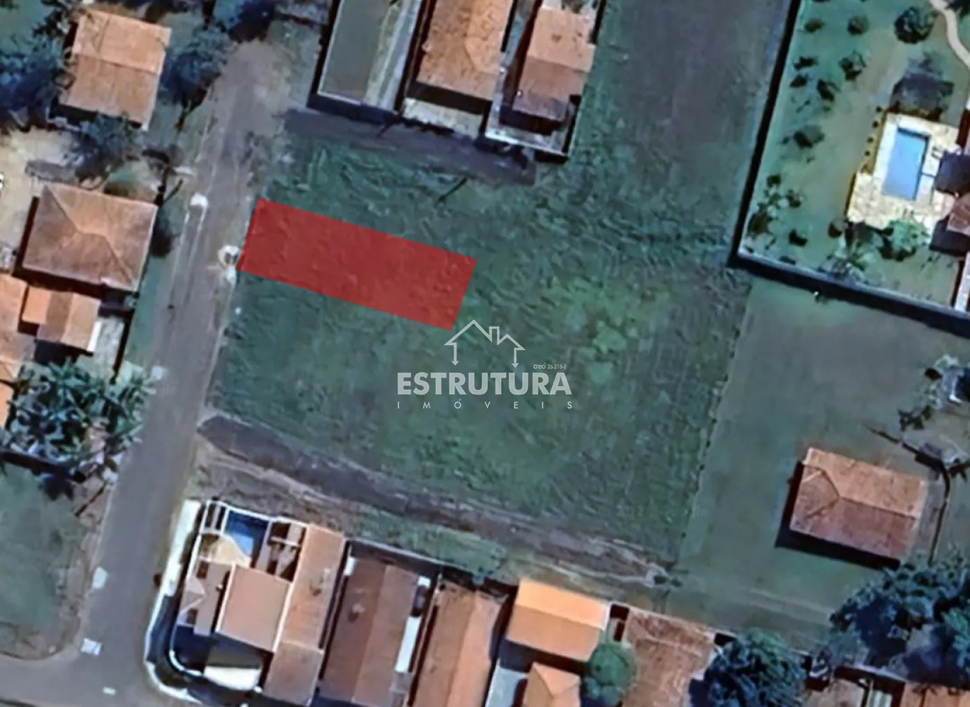 Comprar Terreno / Padr&atilde;o em Corumbata&iacute; R$ 130.000,00 - Foto 1