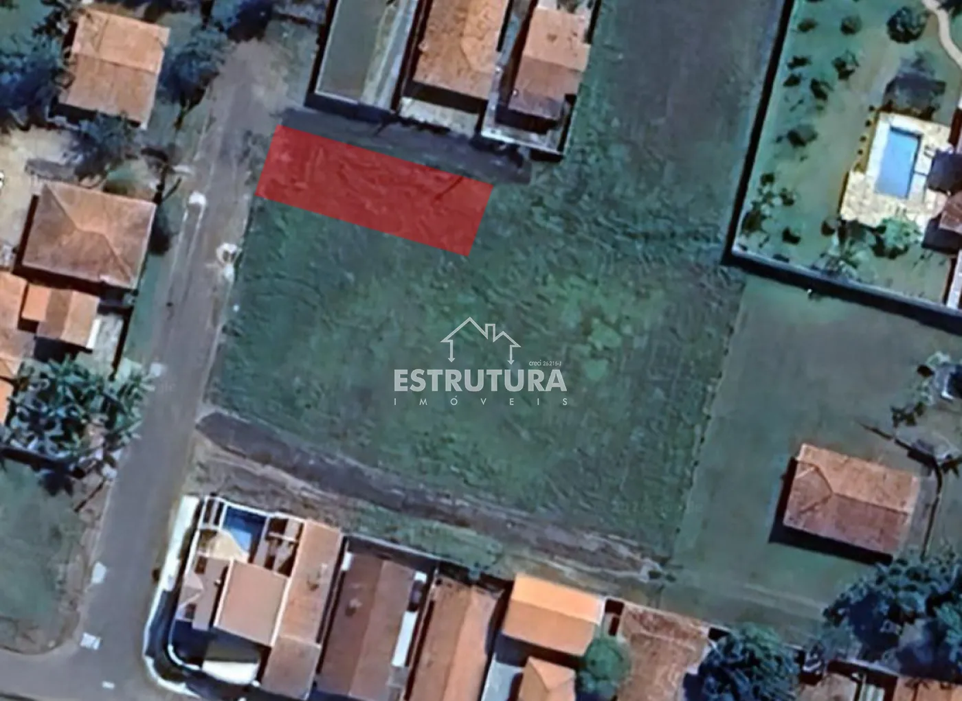 Comprar Terreno / Padr&atilde;o em Corumbata&iacute; R$ 130.000,00 - Foto 1