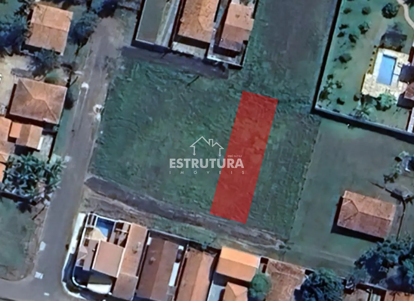 Comprar Terreno / Padr&atilde;o em Corumbata&iacute; R$ 160.000,00 - Foto 1