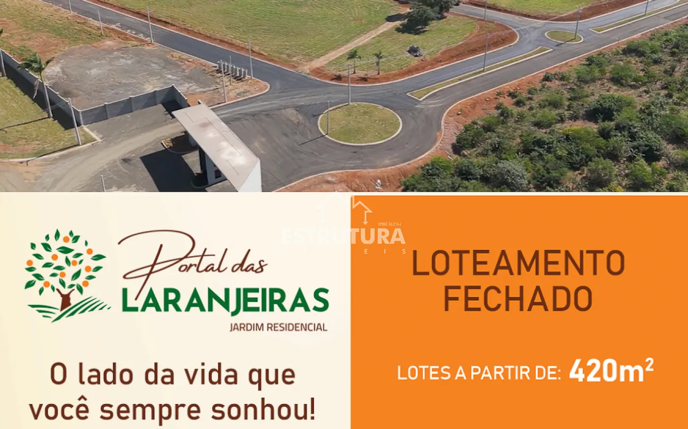 Comprar Terreno / Condom&iacute;nio em Corumbata&iacute; R$ 175.000,00 - Foto 1