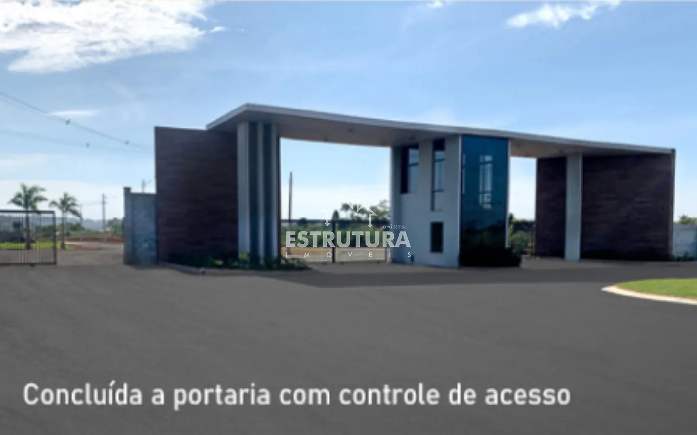 Comprar Terreno / Condom&iacute;nio em Corumbata&iacute; R$ 175.000,00 - Foto 3