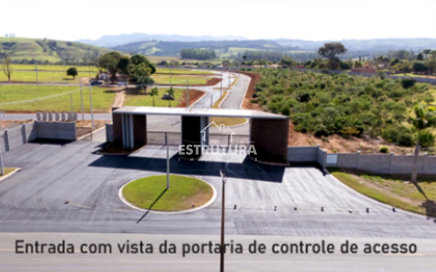 Comprar Terreno / Condom&iacute;nio em Corumbata&iacute; R$ 175.000,00 - Foto 4