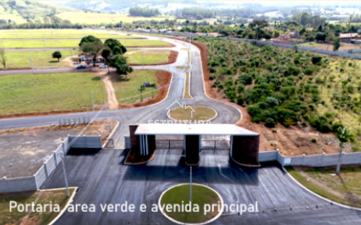 Comprar Terreno / Condom&iacute;nio em Corumbata&iacute; R$ 175.000,00 - Foto 5