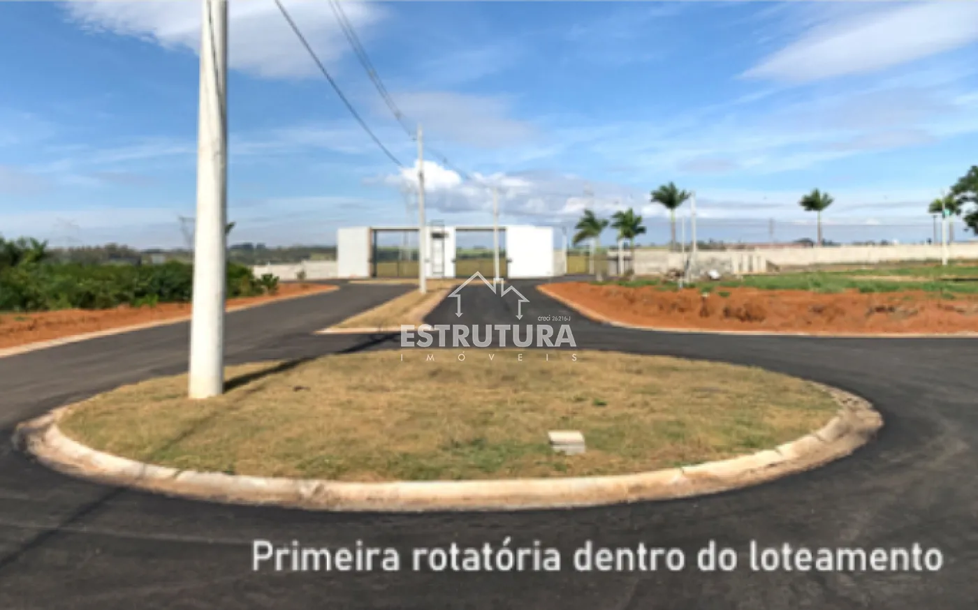 Comprar Terreno / Condom&iacute;nio em Corumbata&iacute; R$ 175.000,00 - Foto 6