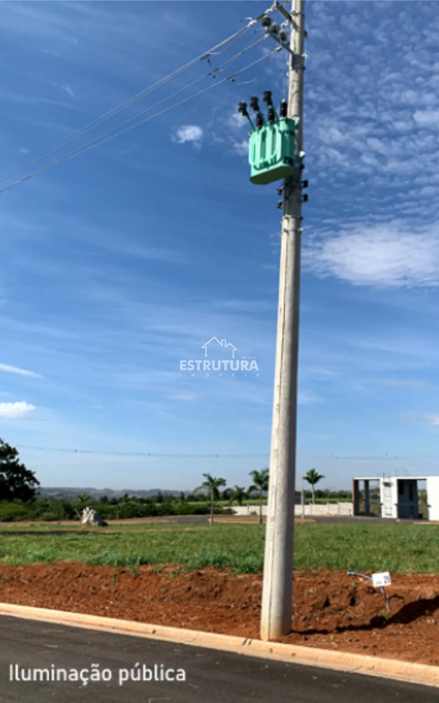 Comprar Terreno / Condom&iacute;nio em Corumbata&iacute; R$ 175.000,00 - Foto 8