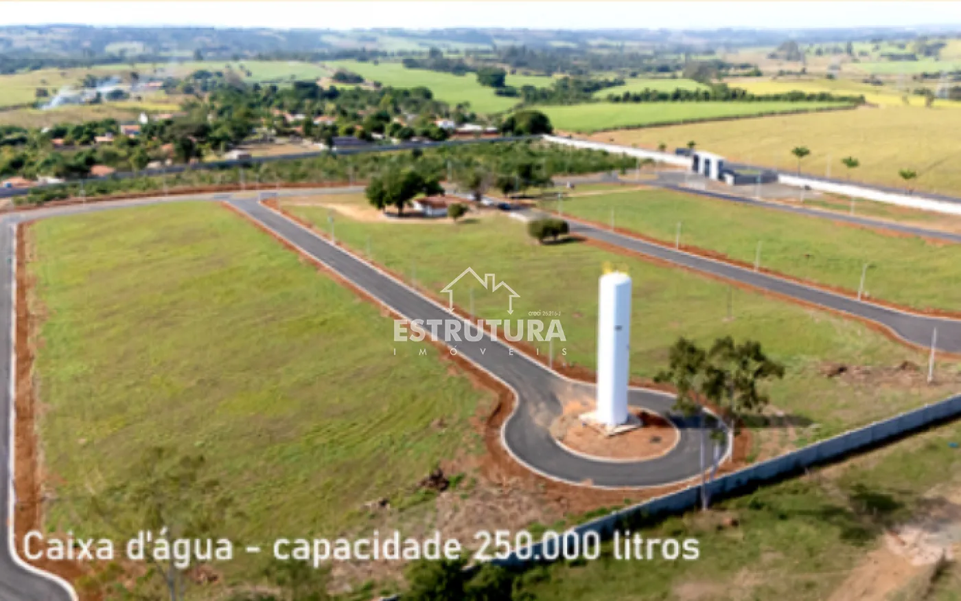 Comprar Terreno / Condom&iacute;nio em Corumbata&iacute; R$ 175.000,00 - Foto 9