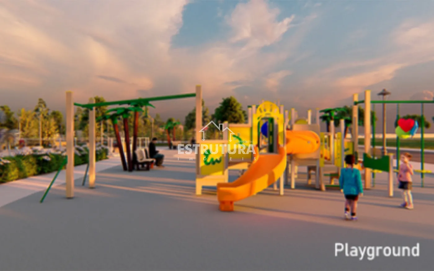 Comprar Terreno / Condom&iacute;nio em Corumbata&iacute; R$ 175.000,00 - Foto 12