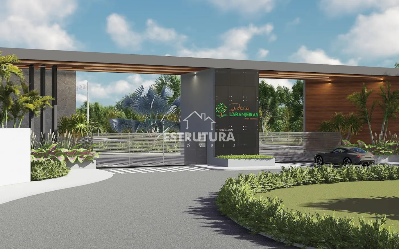 Comprar Terreno / Condom&iacute;nio em Corumbata&iacute; R$ 175.000,00 - Foto 14