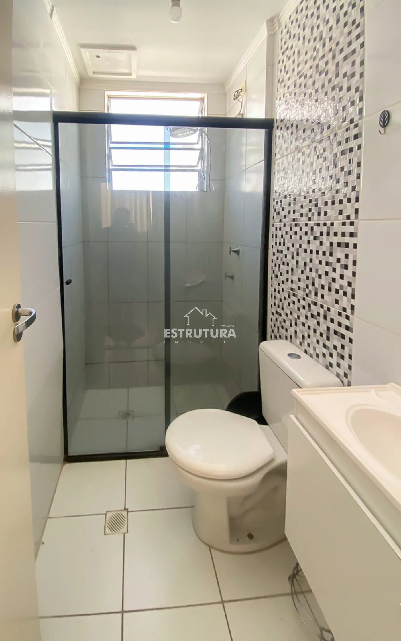 Alugar Apartamento / Padr&atilde;o em Rio Claro R$ 1.250,00 - Foto 5