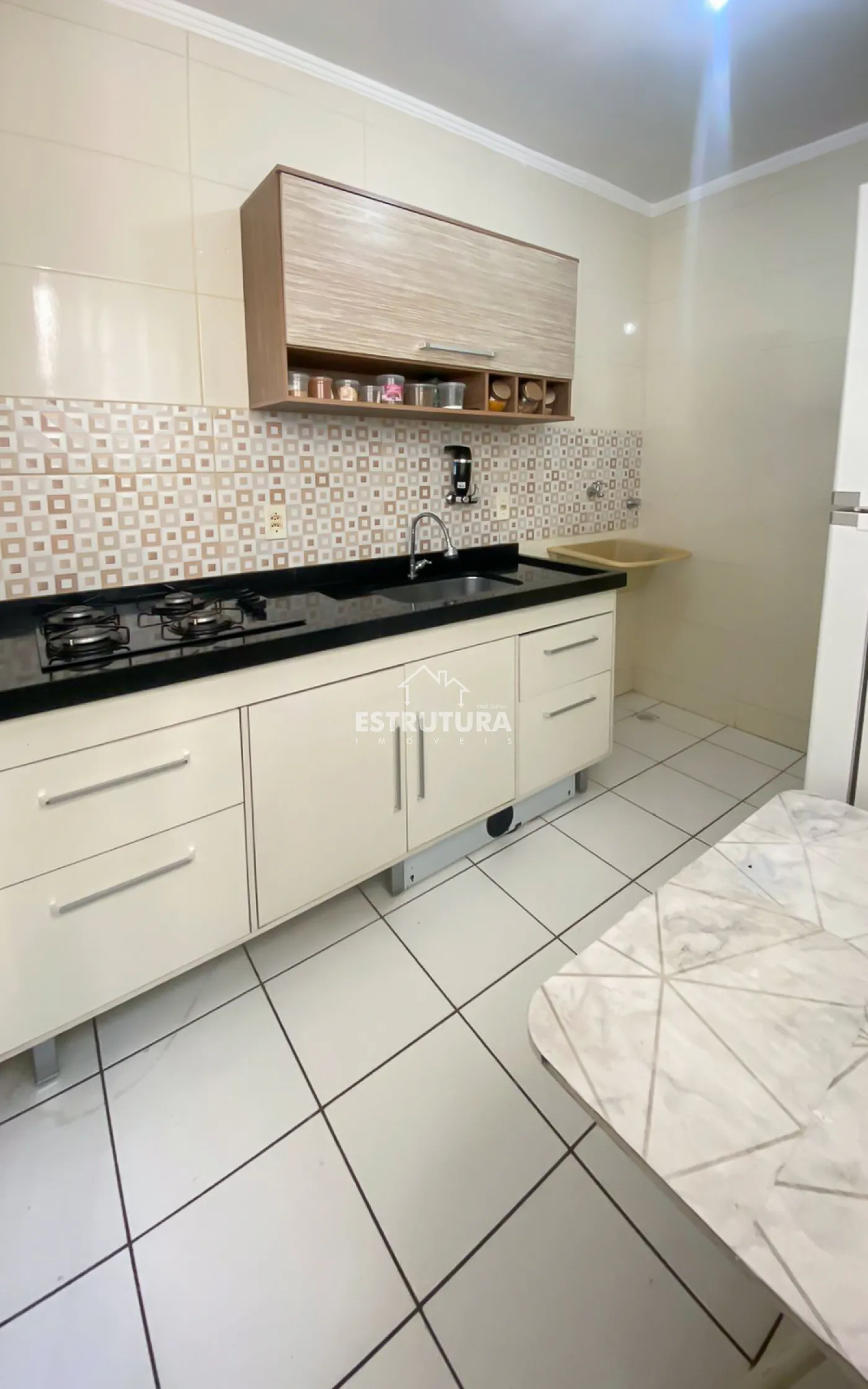 Alugar Apartamento / Padr&atilde;o em Rio Claro R$ 1.250,00 - Foto 3