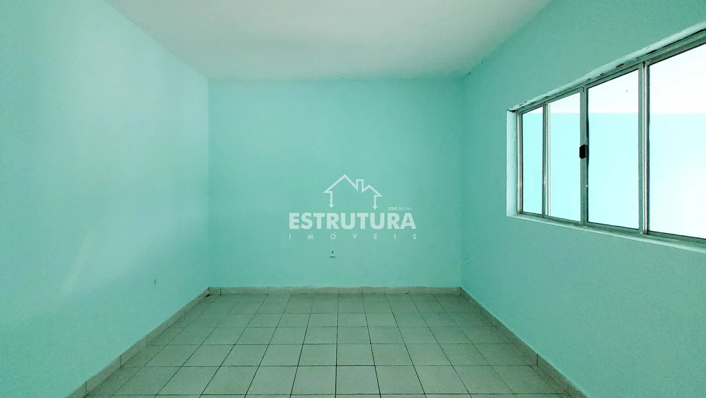 Alugar Casa / Padr&atilde;o em Rio Claro R$ 1.600,00 - Foto 2