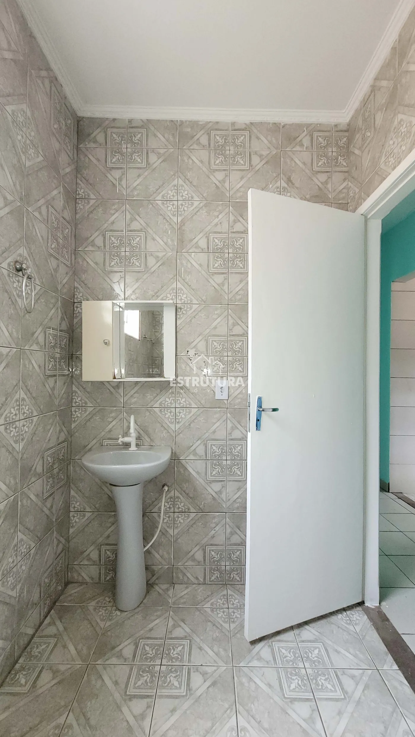 Alugar Casa / Padr&atilde;o em Rio Claro R$ 1.600,00 - Foto 8