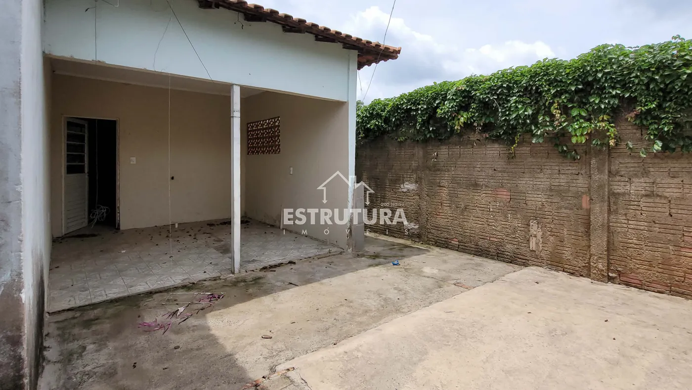 Alugar Casa / Padr&atilde;o em Rio Claro R$ 1.600,00 - Foto 16