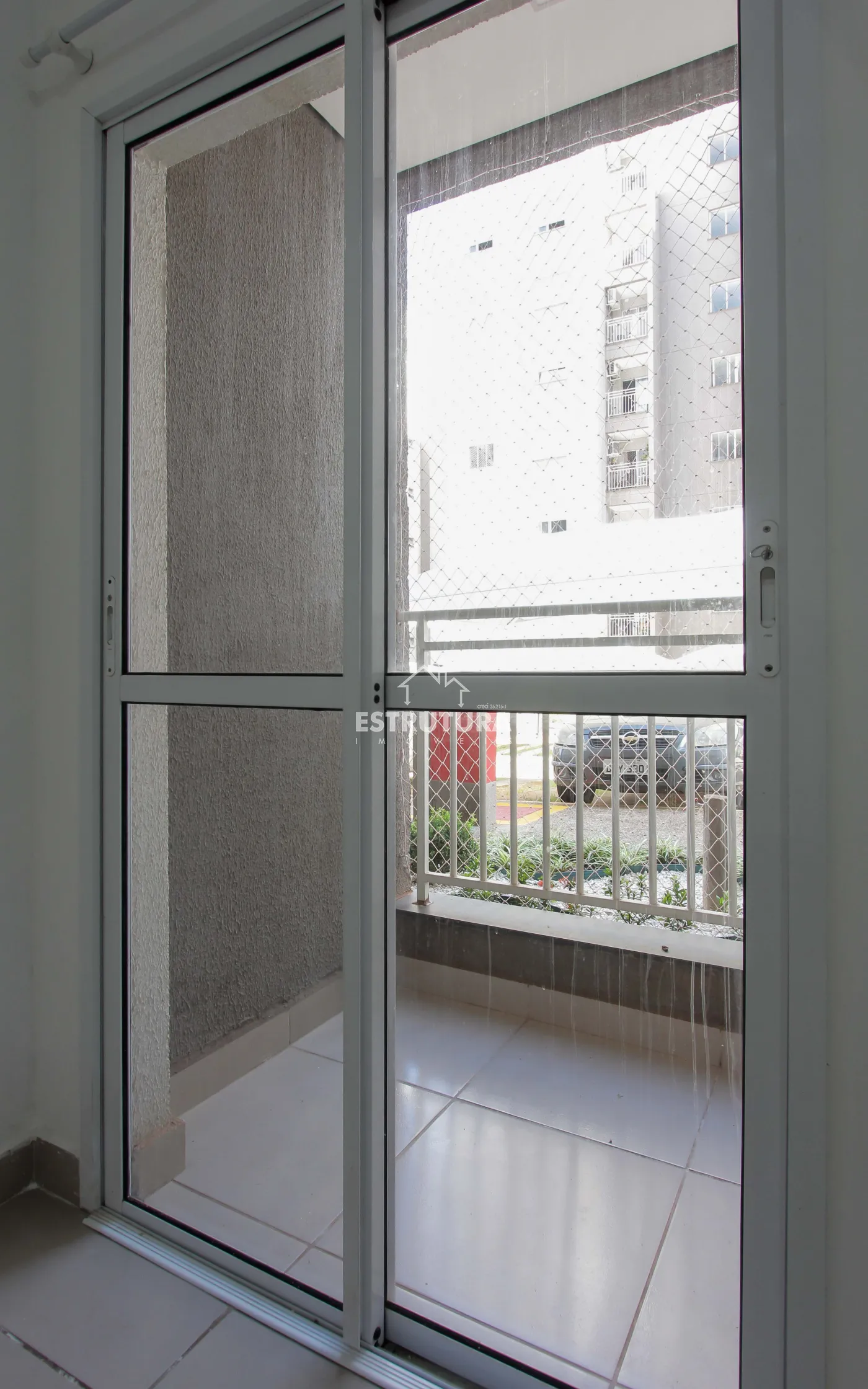 Alugar Apartamento / Padr&atilde;o em Cordeir&oacute;polis R$ 1.200,00 - Foto 2