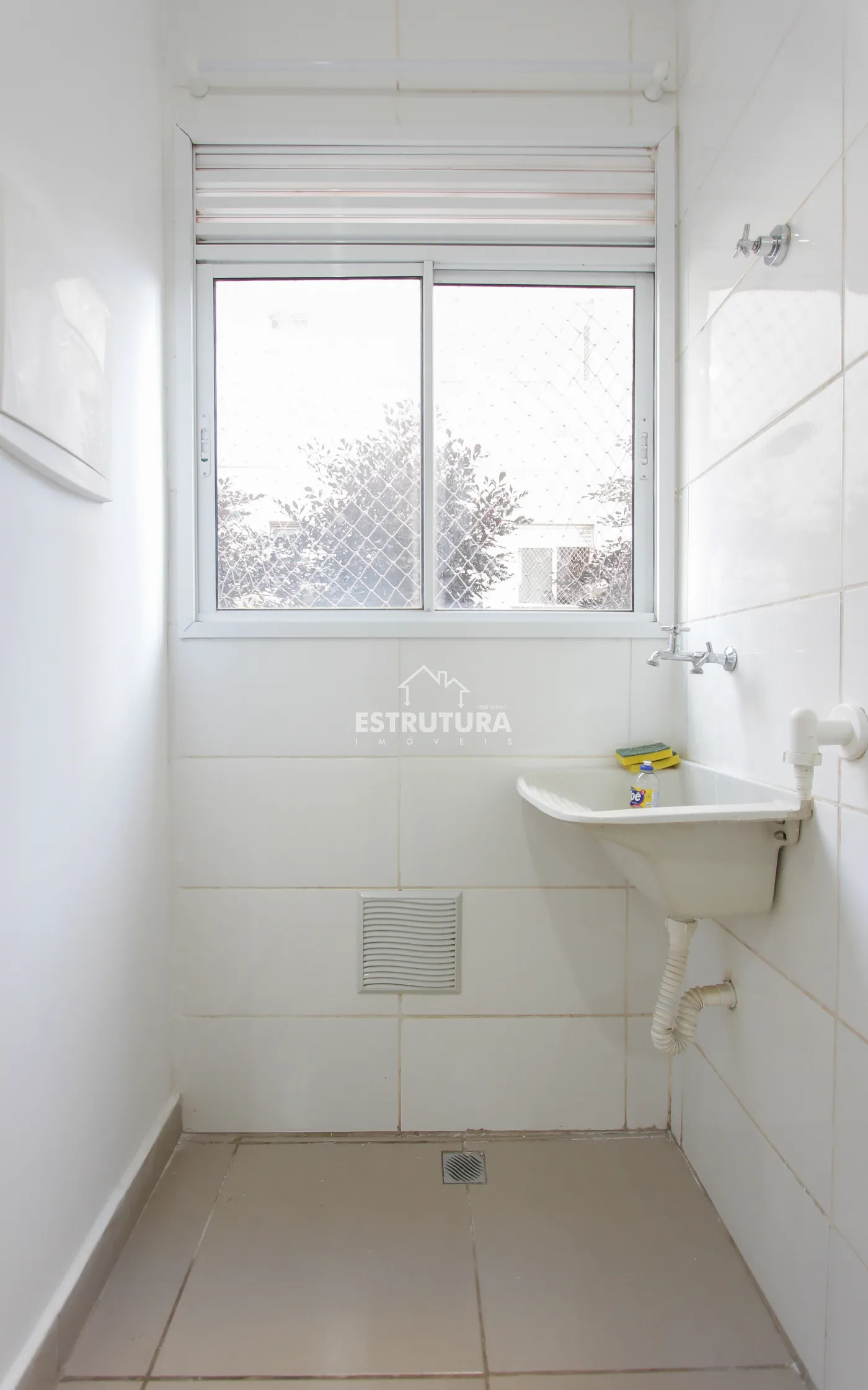 Alugar Apartamento / Padr&atilde;o em Cordeir&oacute;polis R$ 1.200,00 - Foto 6