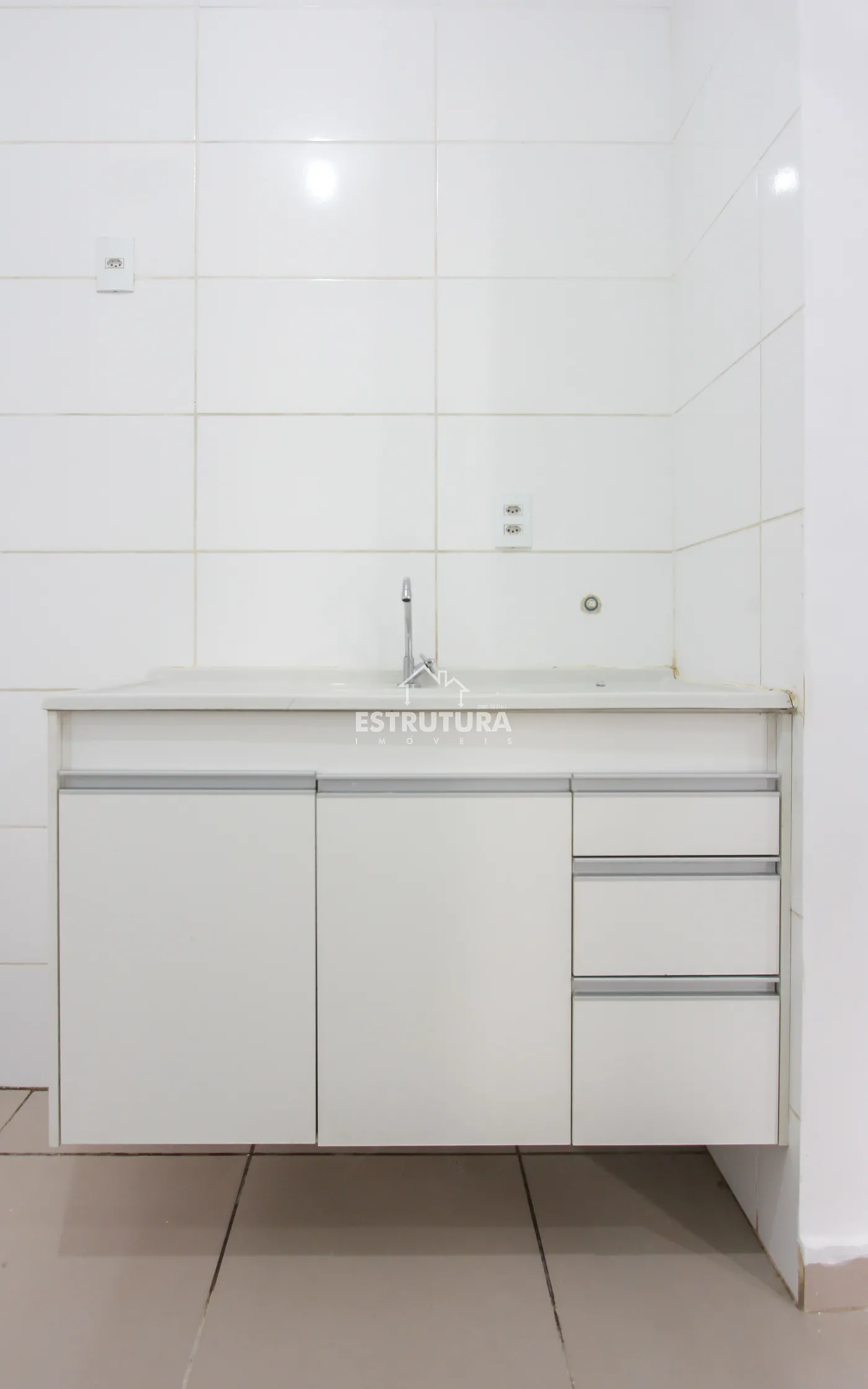 Alugar Apartamento / Padr&atilde;o em Cordeir&oacute;polis R$ 1.200,00 - Foto 5