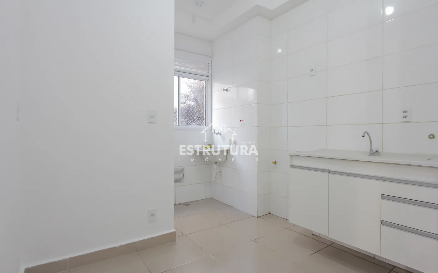 Alugar Apartamento / Padr&atilde;o em Cordeir&oacute;polis R$ 1.200,00 - Foto 4