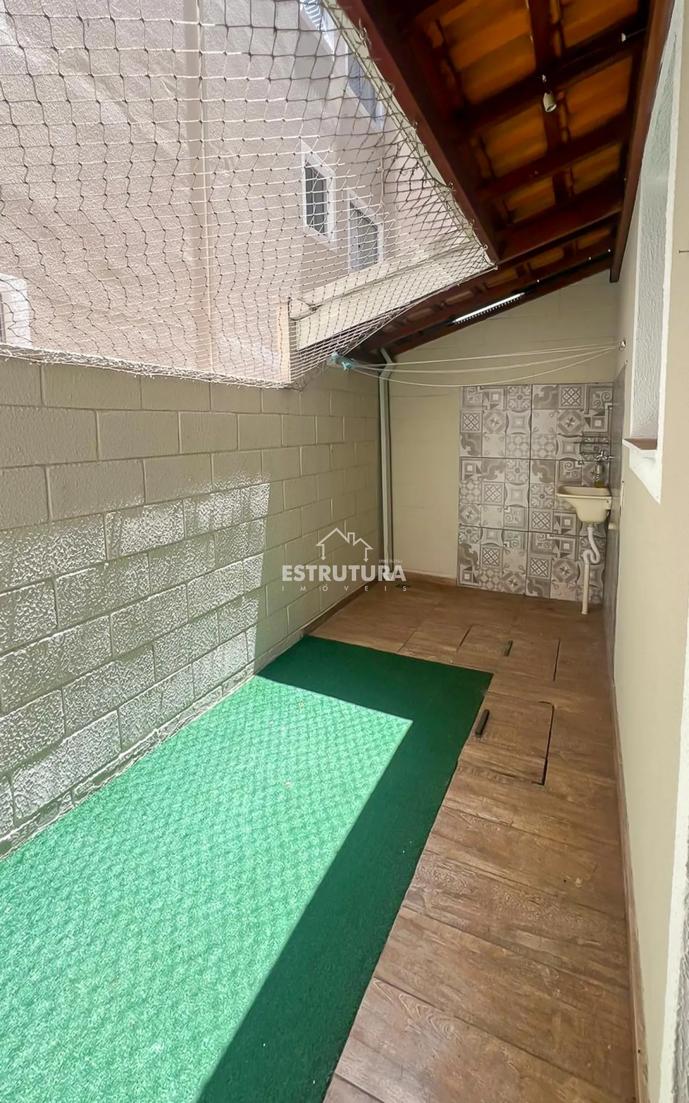 Alugar Apartamento / Padr&atilde;o em Rio Claro R$ 1.100,00 - Foto 4