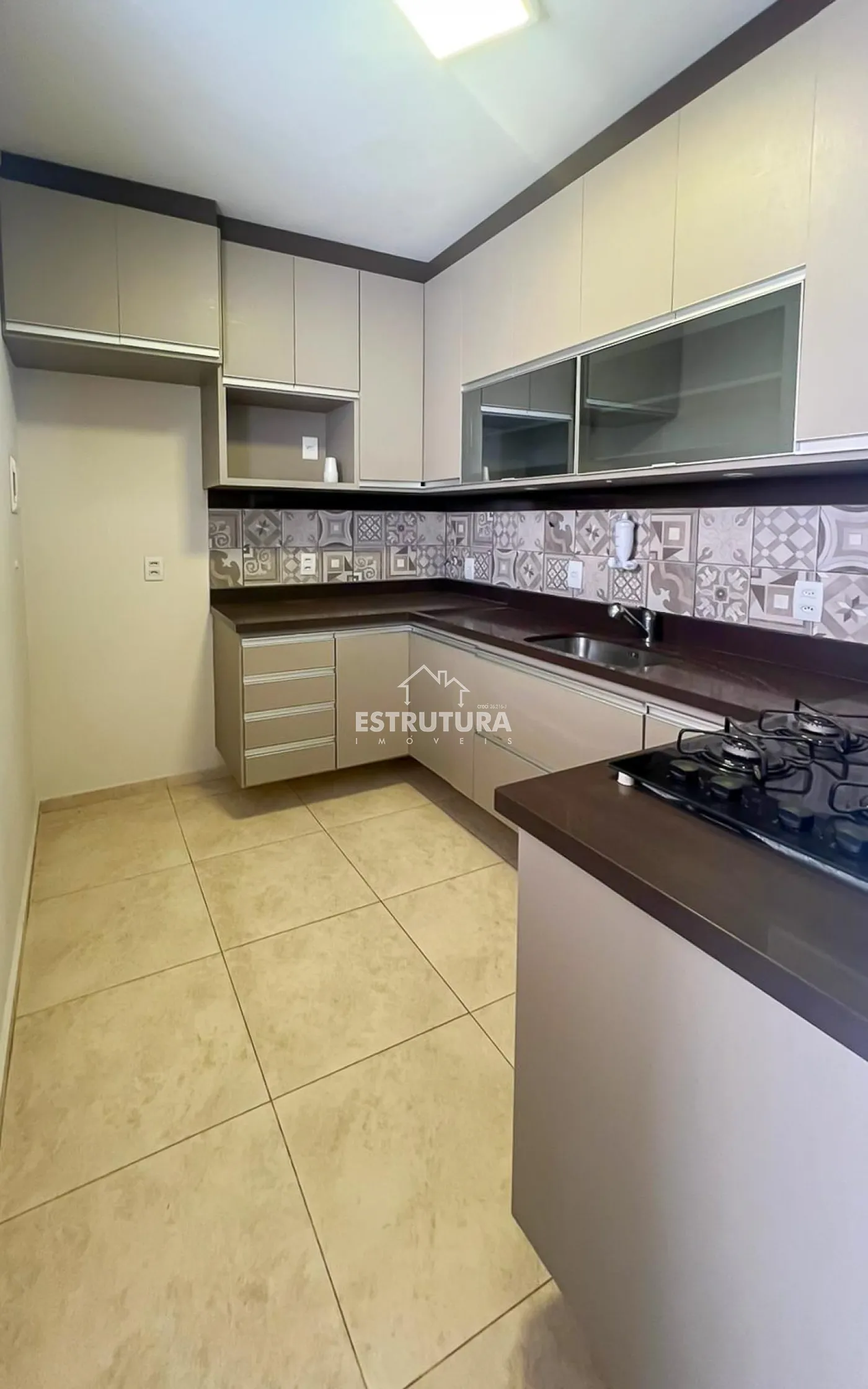 Alugar Apartamento / Padr&atilde;o em Rio Claro R$ 1.100,00 - Foto 7
