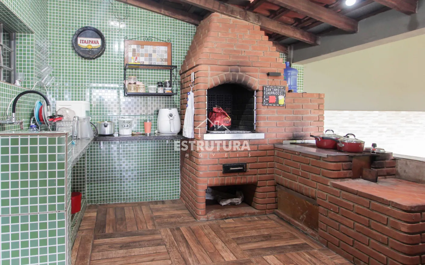 Comprar Casa / Ch&aacute;cara em Cordeir&oacute;polis R$ 1.100.000,00 - Foto 11