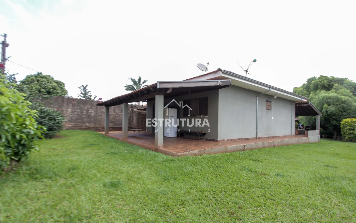 Comprar Casa / Ch&aacute;cara em Cordeir&oacute;polis R$ 1.100.000,00 - Foto 1