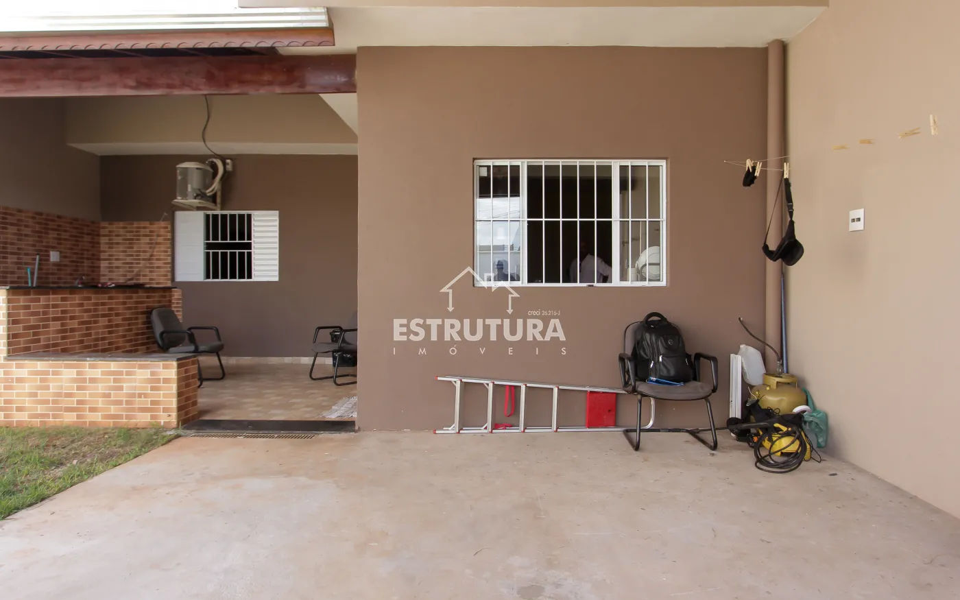 Comprar Casa / Padr&atilde;o em Cordeir&oacute;polis R$ 275.000,00 - Foto 1