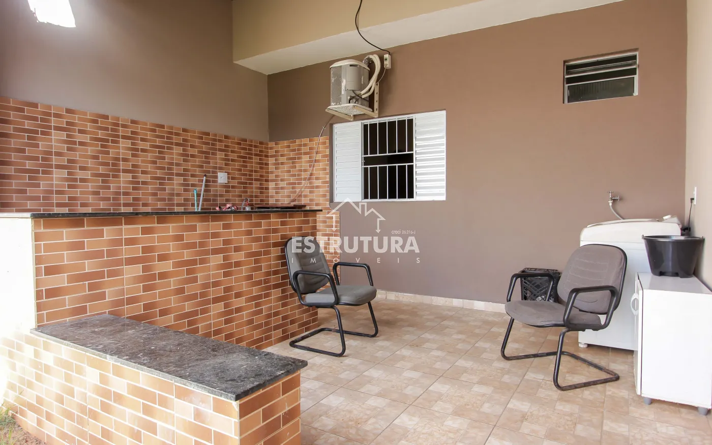 Comprar Casa / Padr&atilde;o em Cordeir&oacute;polis R$ 275.000,00 - Foto 2