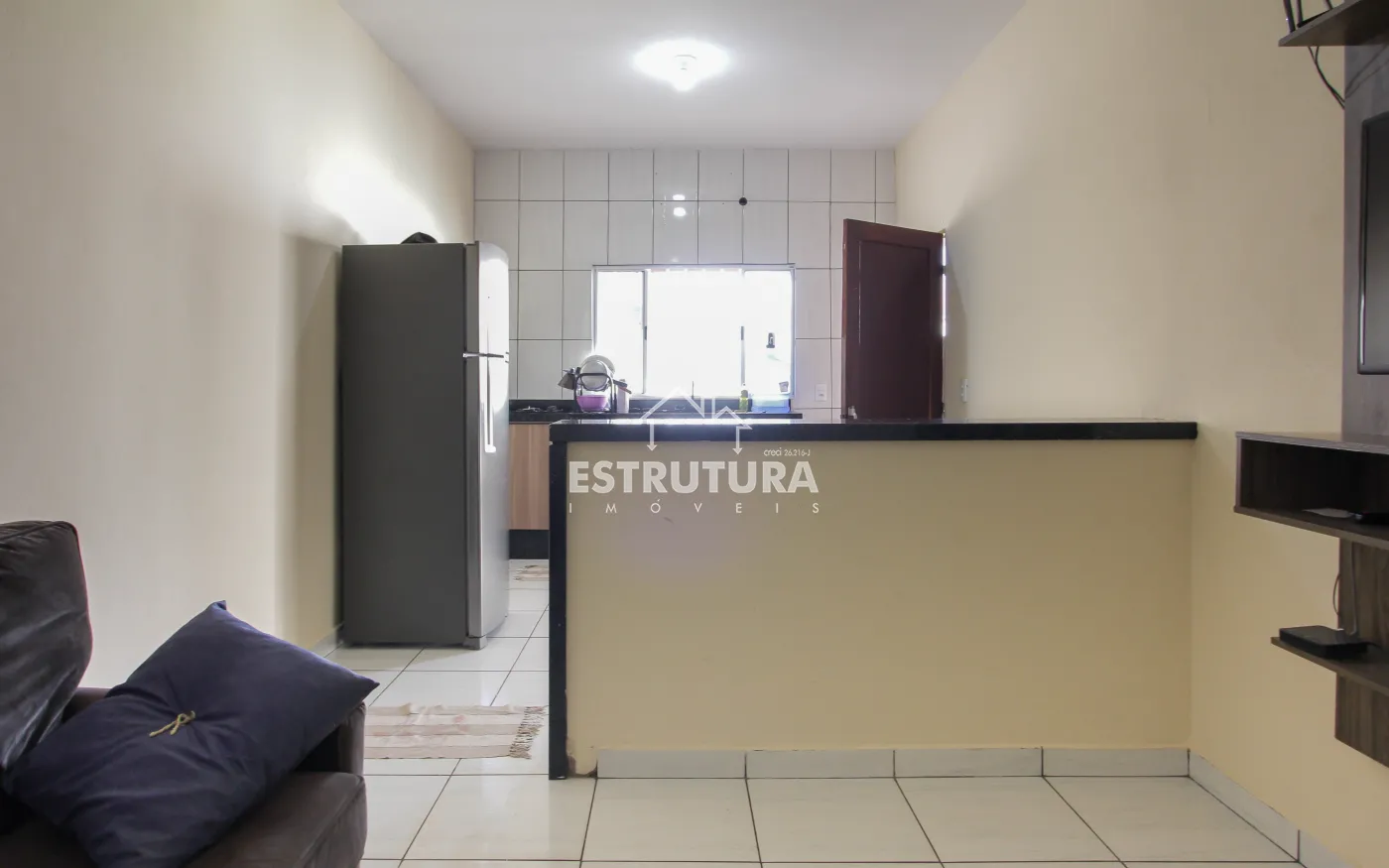 Comprar Casa / Padr&atilde;o em Cordeir&oacute;polis R$ 275.000,00 - Foto 6