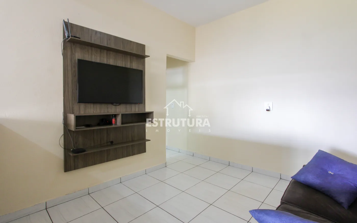 Comprar Casa / Padr&atilde;o em Cordeir&oacute;polis R$ 275.000,00 - Foto 4
